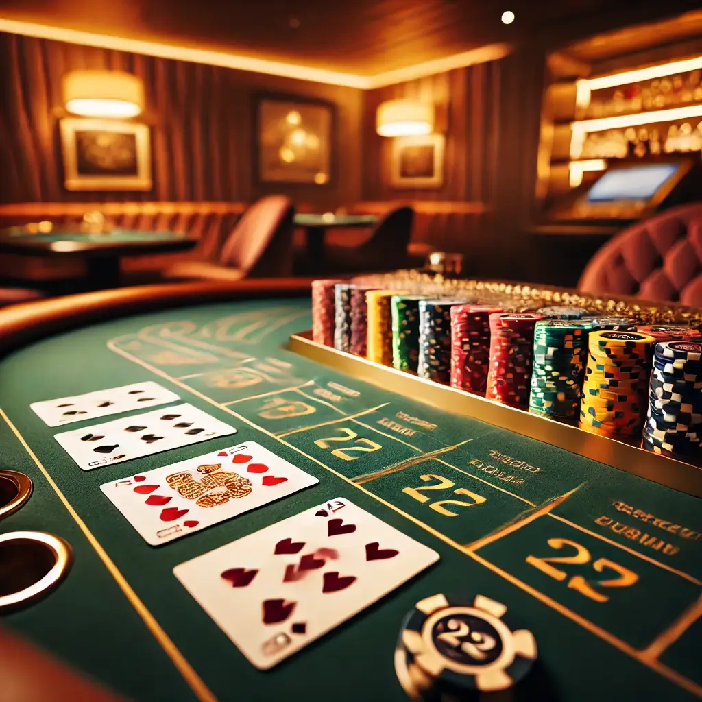 Winning Strategies for Live Baccarat